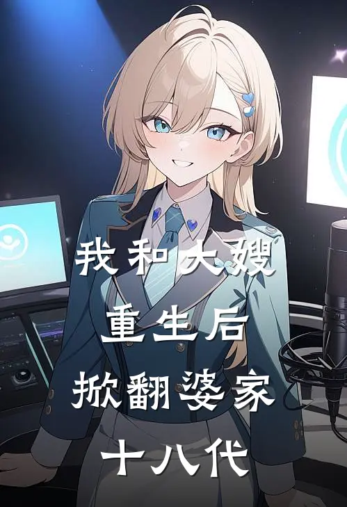 我和大嫂重生后，掀翻婆家十八代