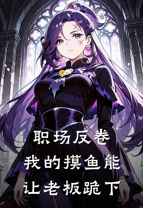 职场反卷：我的摸鱼能让老板跪下