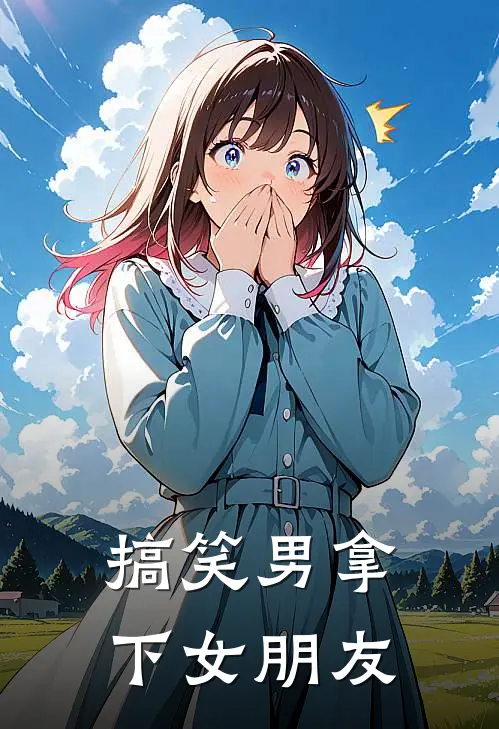 搞笑男拿下女朋友