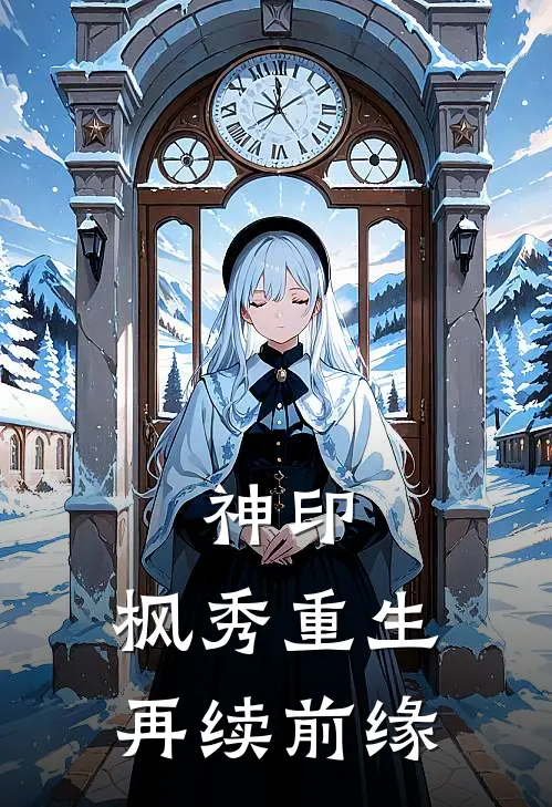 神印：枫秀重生，再续前缘