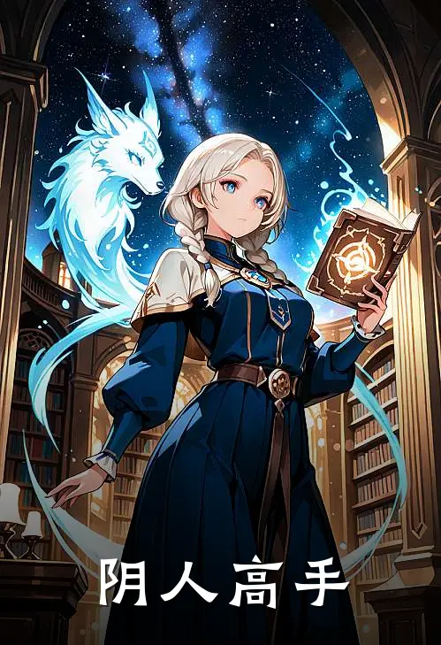 阴人高手