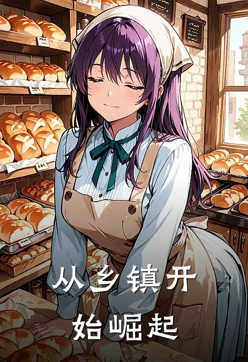 从乡镇开始崛起