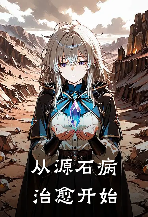 从源石病治愈开始