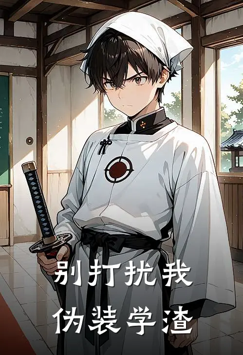 别打扰我伪装学渣