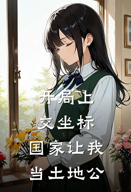 开局上交坐标，国家让我当土地公