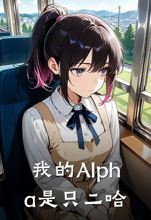 我的Alpha是只二哈
