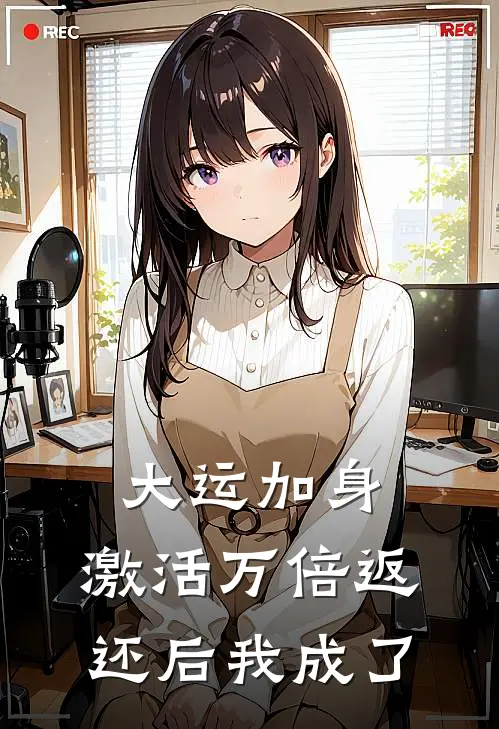 大运加身：激活万倍返还后我成了