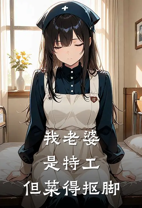 我老婆是特工，但菜得抠脚