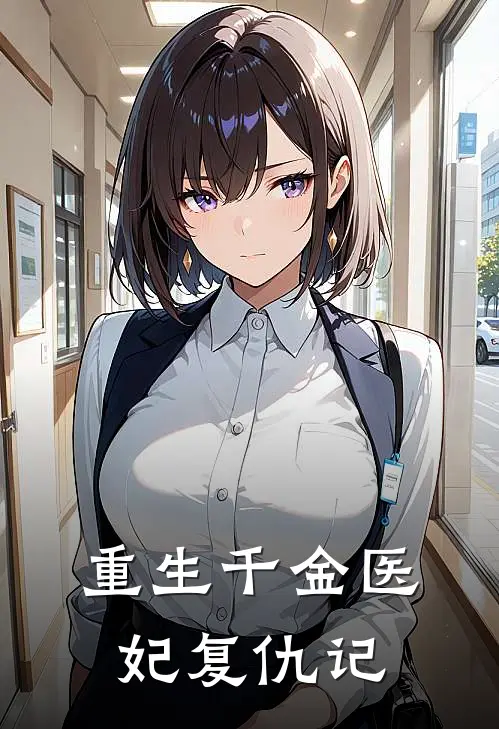 重生千金医妃复仇记