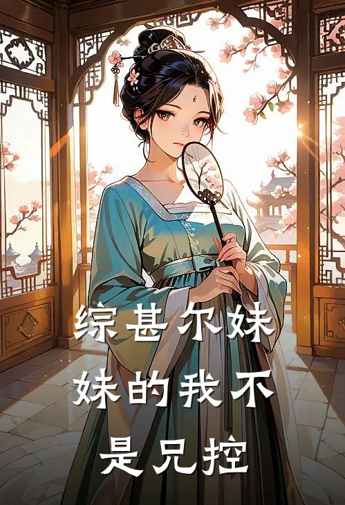 【综】甚尔妹妹的我不是兄控