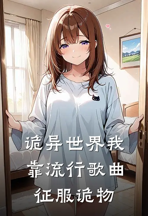 诡异世界我靠流行歌曲征服诡物