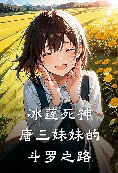 冰莲死神：唐三妹妹的斗罗之路