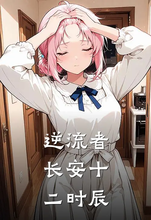 【逆流者：长安十二时辰】