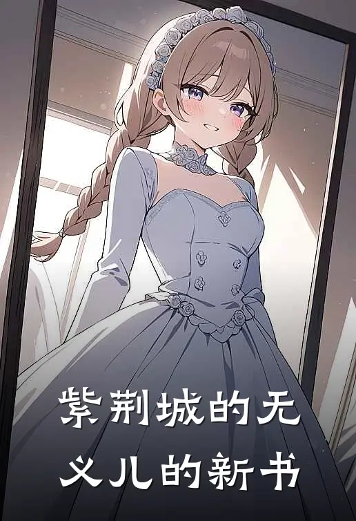 紫荆城的无义儿的新书