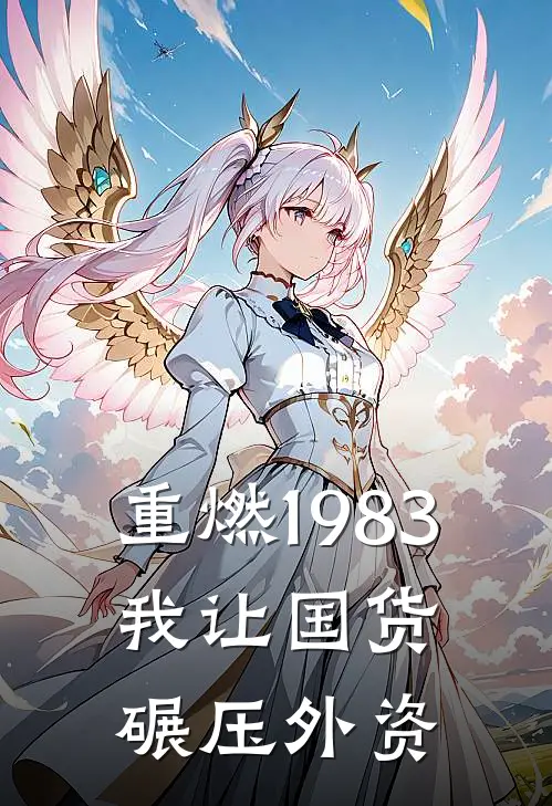 重燃1983：我让国货碾压外资