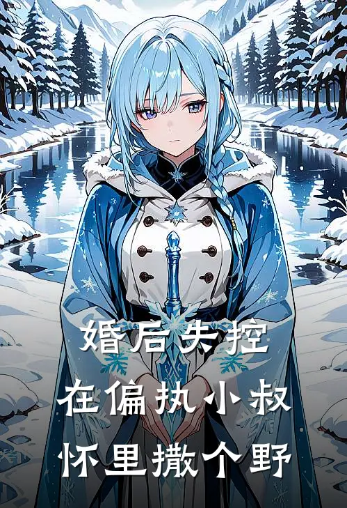 婚后失控：在偏执小叔怀里撒个野