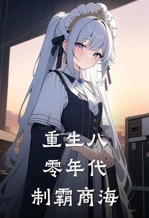 重生八零年代：制霸商海