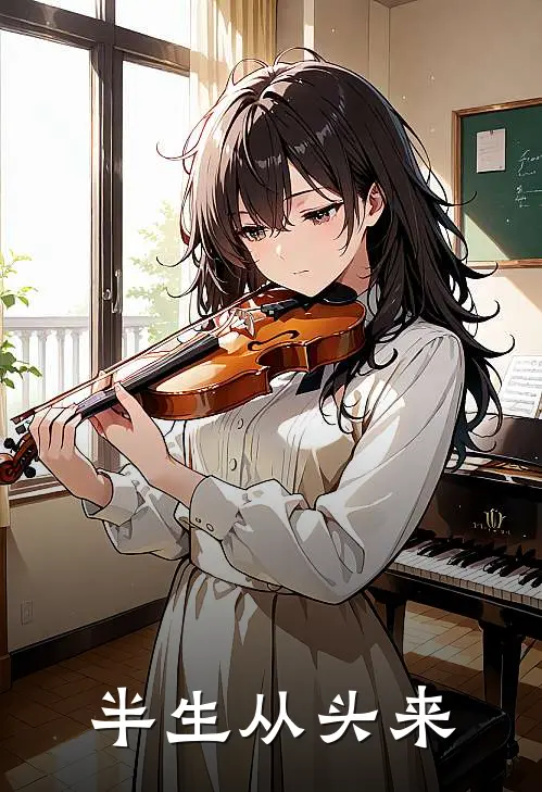 半生从头来