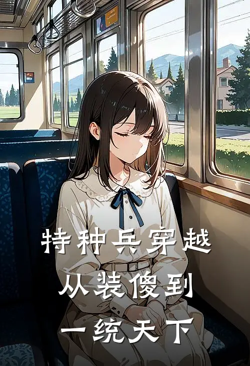 特种兵穿越：从装傻到一统天下