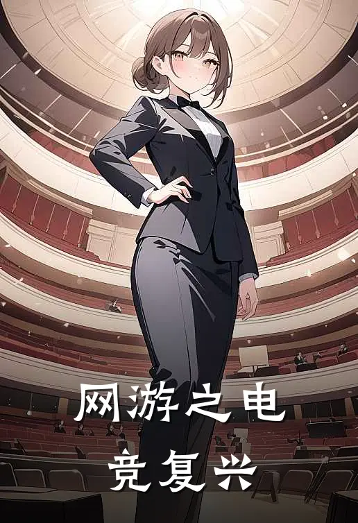 网游之电竞复兴