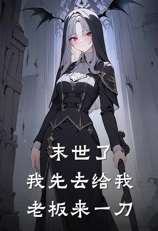 末世了，我先去给我老板来一刀