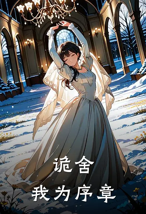 诡舍：我为序章