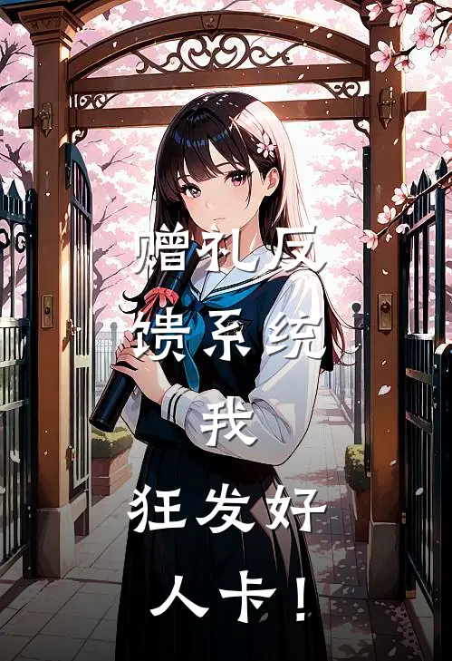 赠礼反馈系统：我，狂发好人卡！