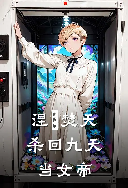 涅槃焚天：杀回九天当女帝