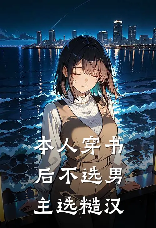 本人穿书后不选男主选糙汉