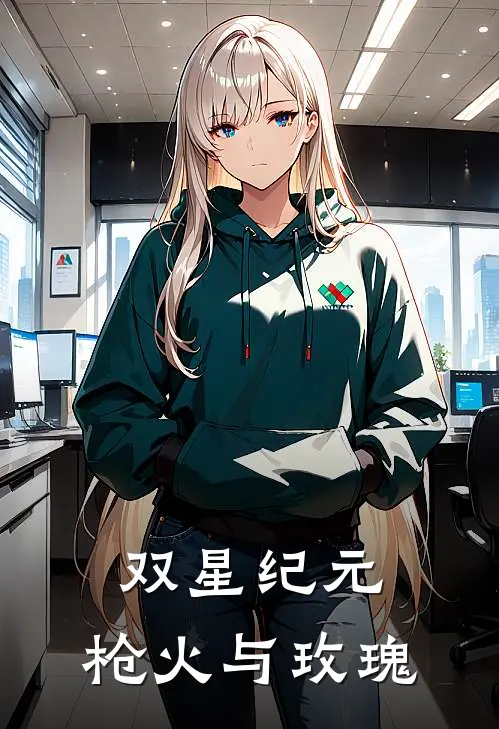 双星纪元：枪火与玫瑰