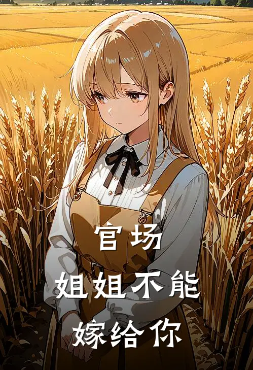 官场：姐姐不能嫁给你