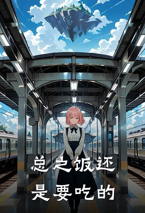 总之饭还是要吃的