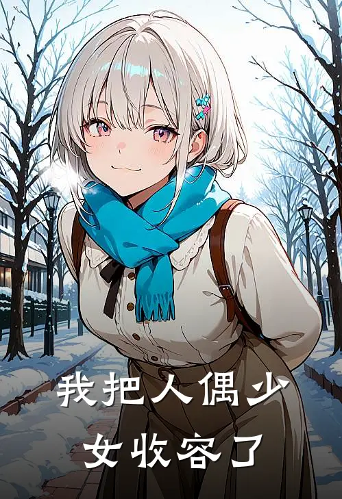 我把人偶少女收容了