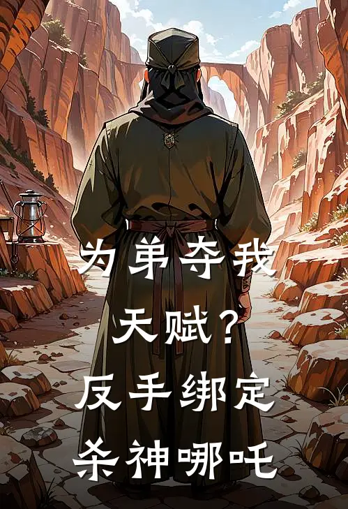 为弟夺我天赋？反手绑定杀神哪吒