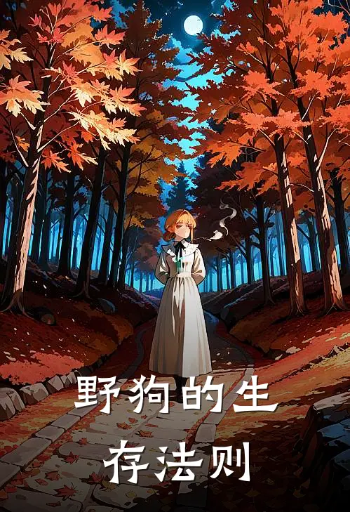 野狗的生存法则