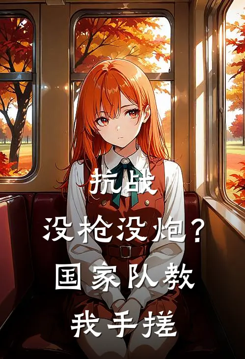 抗战：没枪没炮？国家队教我手搓