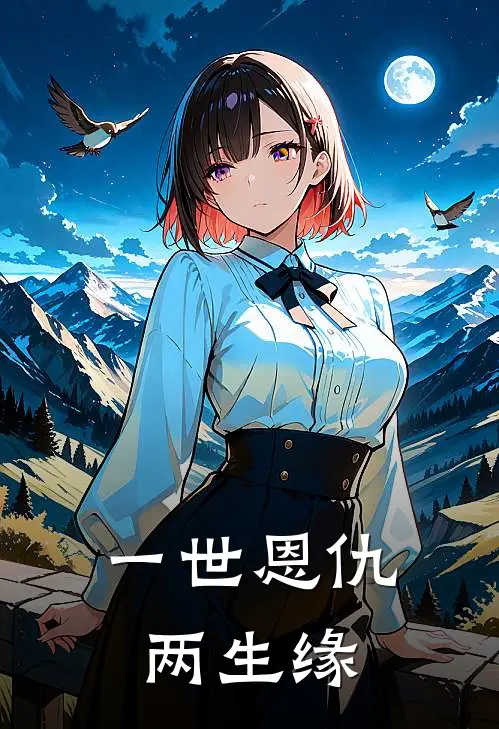 一世恩仇两生缘
