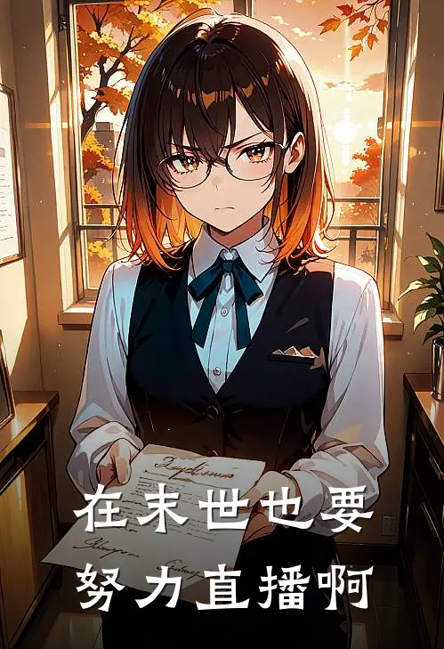 在末世也要努力直播啊