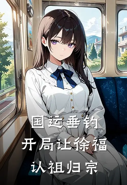 国运垂钓：开局让徐福认祖归宗