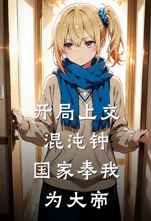 开局上交混沌钟，国家奉我为大帝