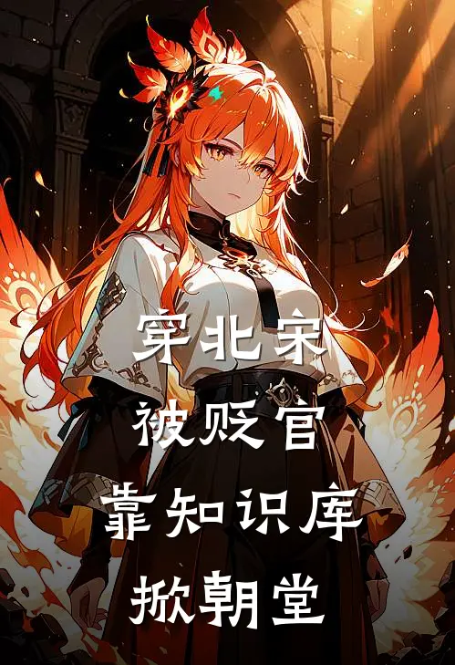 穿北宋被贬官，靠知识库掀朝堂