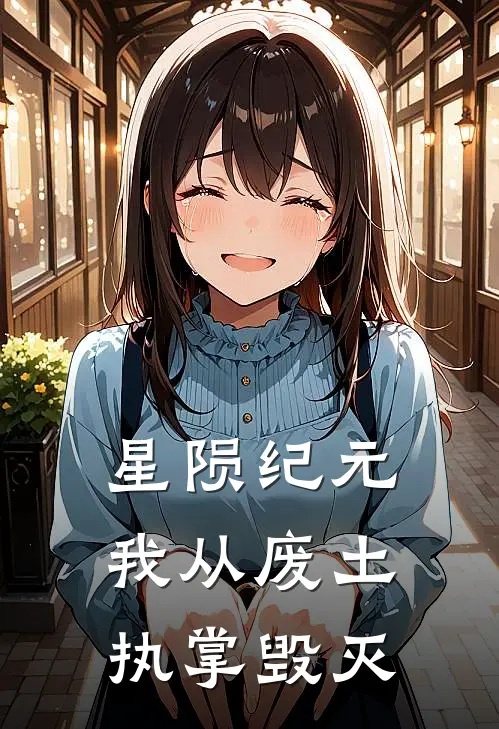 星陨纪元：我从废土执掌毁灭