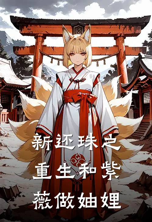 新还珠之重生和紫薇做妯娌