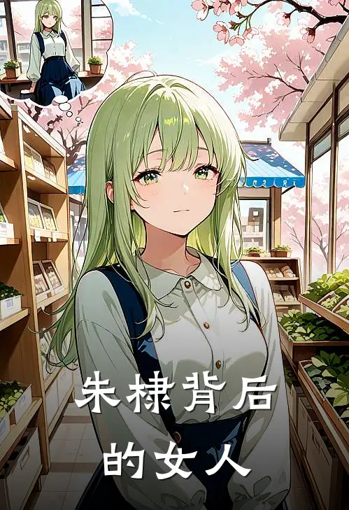 朱棣背后的女人