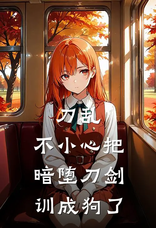 刀乱：不小心把暗堕刀剑训成狗了