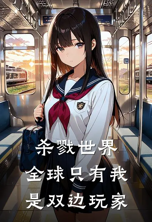 杀戮世界：全球只有我是双边玩家