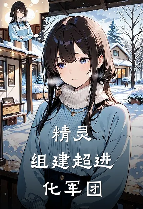 精灵：组建超进化军团