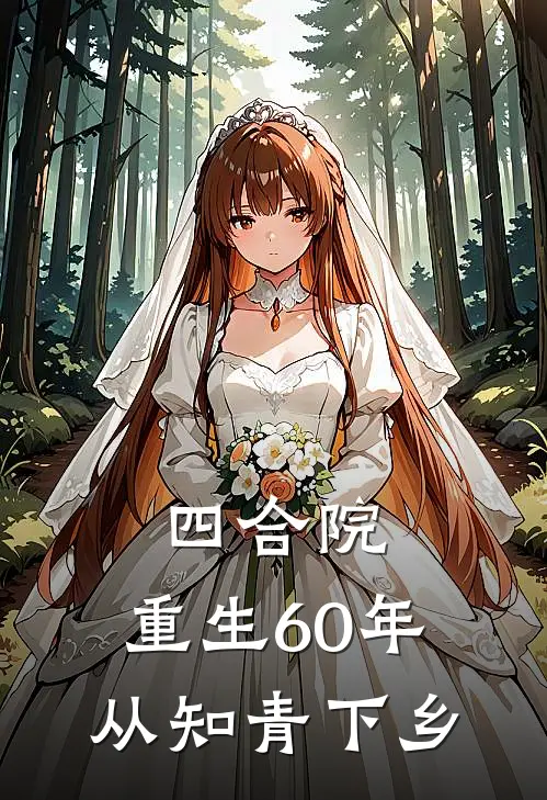 四合院：重生60年，从知青下乡