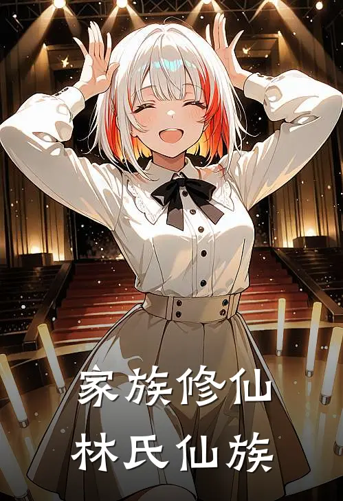 家族修仙：林氏仙族
