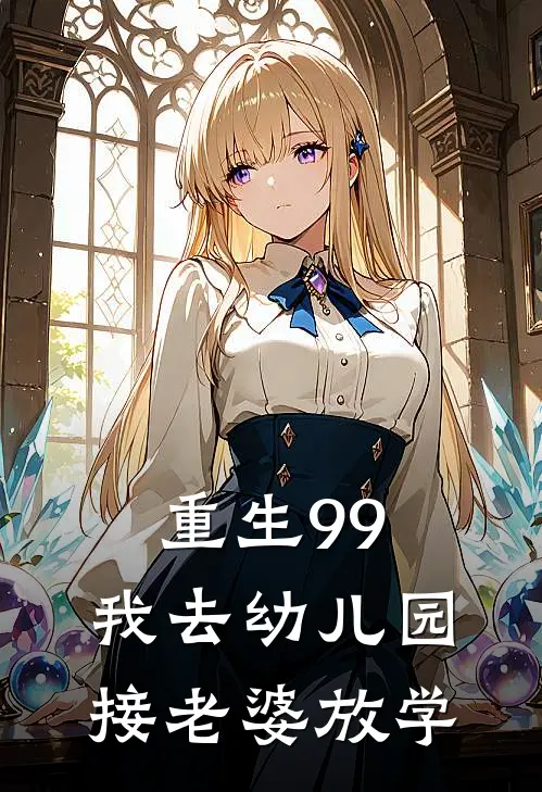 重生99，我去幼儿园接老婆放学